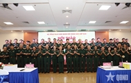Seminar on General Staff’s history held